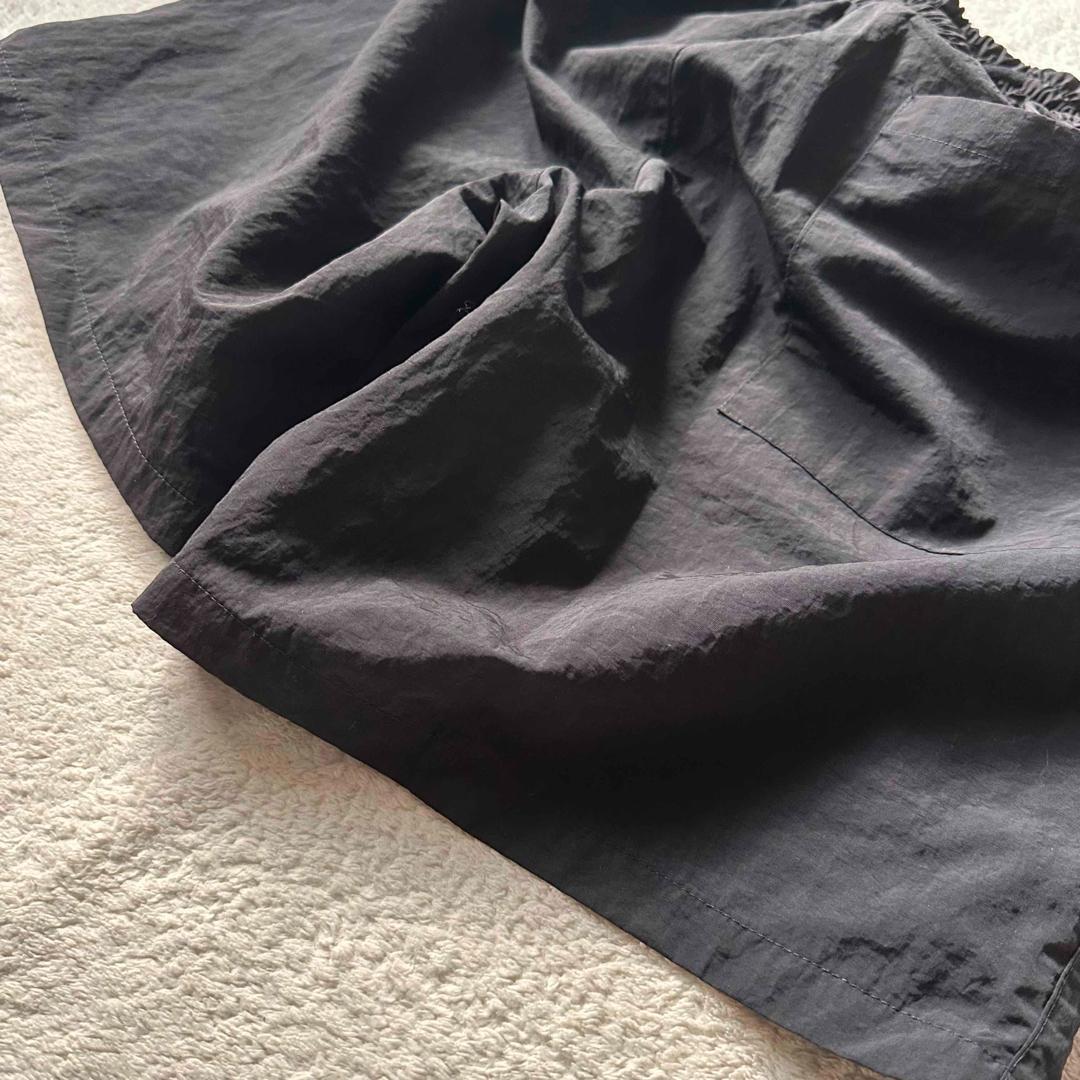 natto premium nylon setup セットアップ ナイロン 黒