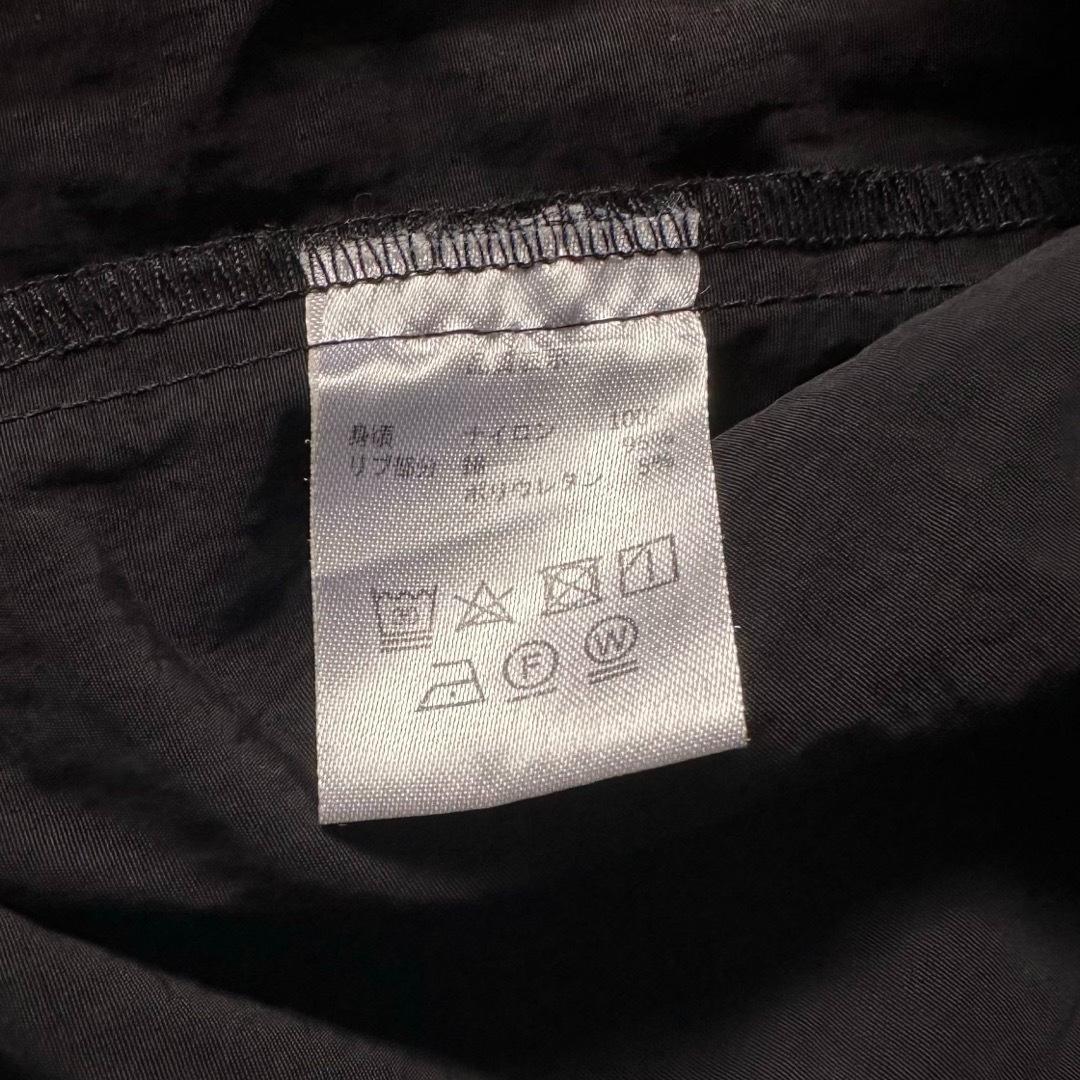 natto premium nylon setup セットアップ ナイロン 黒