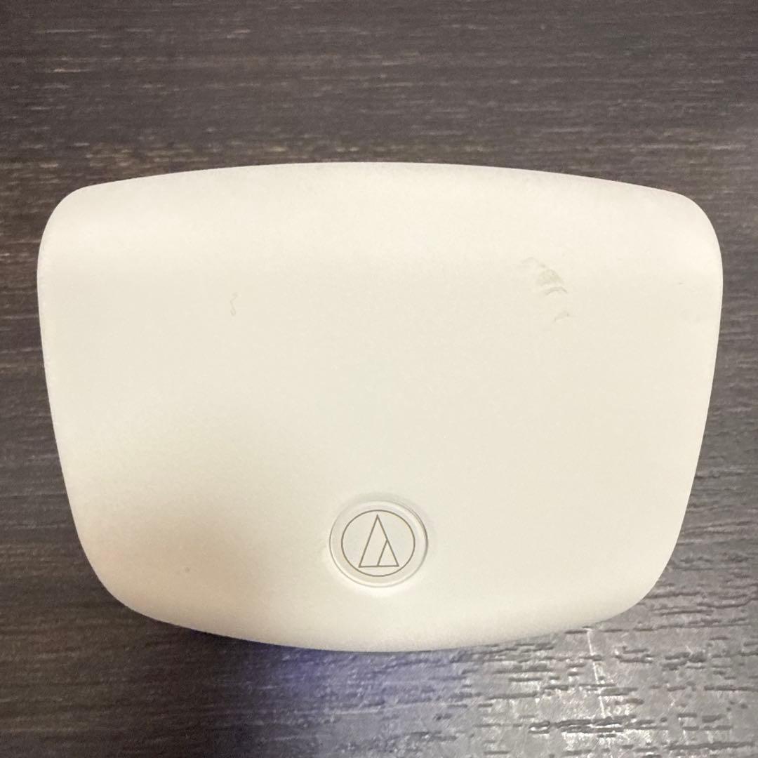 audio-technica ATH-TWX9MK2 ワイヤレスイヤホン