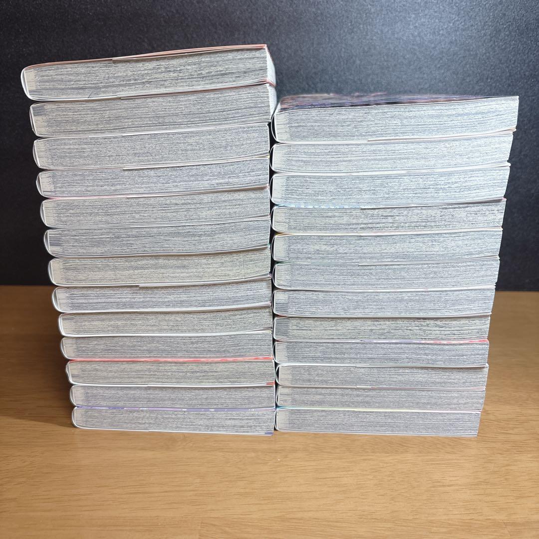 ワンピース 全巻セット