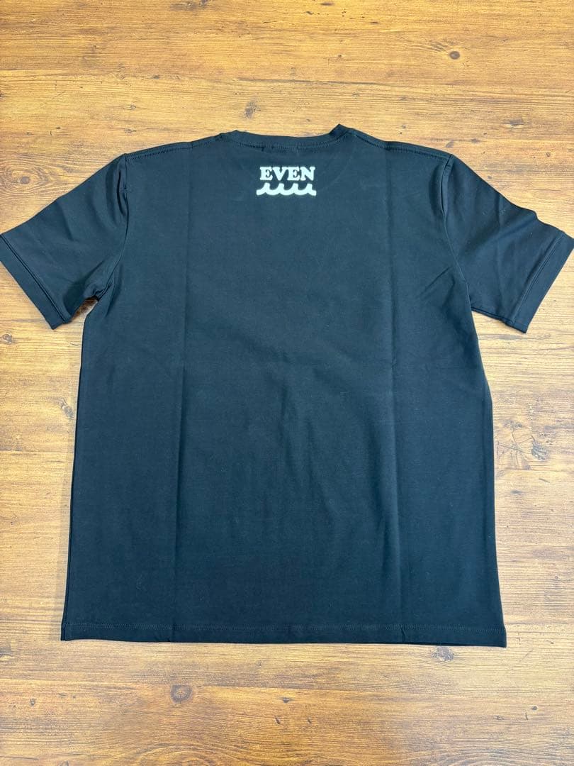 muta MARINE EVEN コラボTシャツ 6（L）