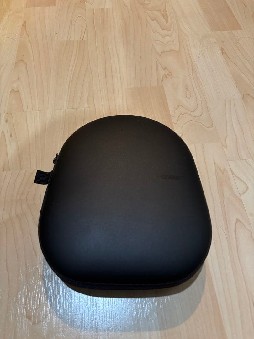 Bose Noise Cancelling Headphones 700ボーズ