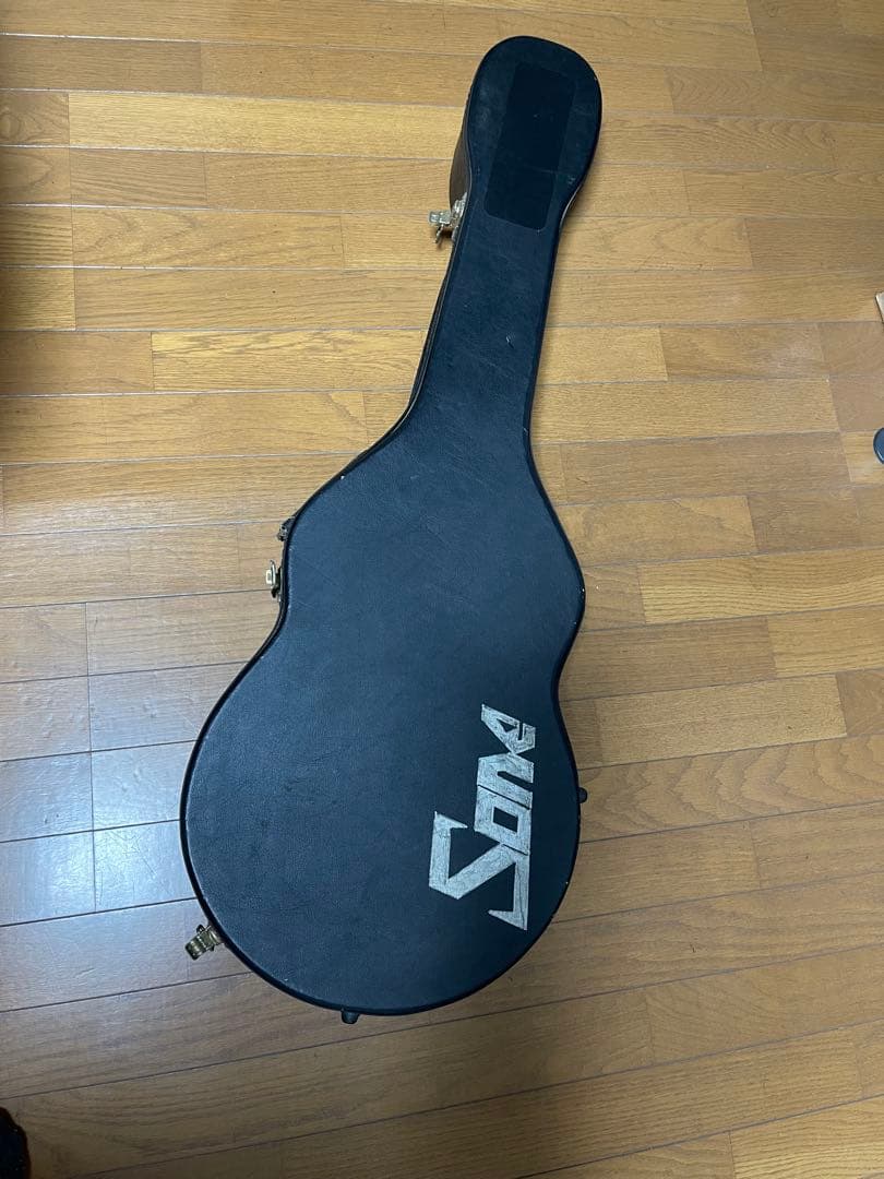 【1982年製】Yamaha SG-2000 ヤマハ エレキギター