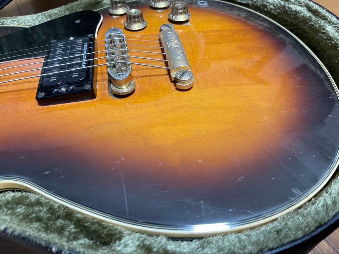 【1982年製】Yamaha SG-2000 ヤマハ エレキギター