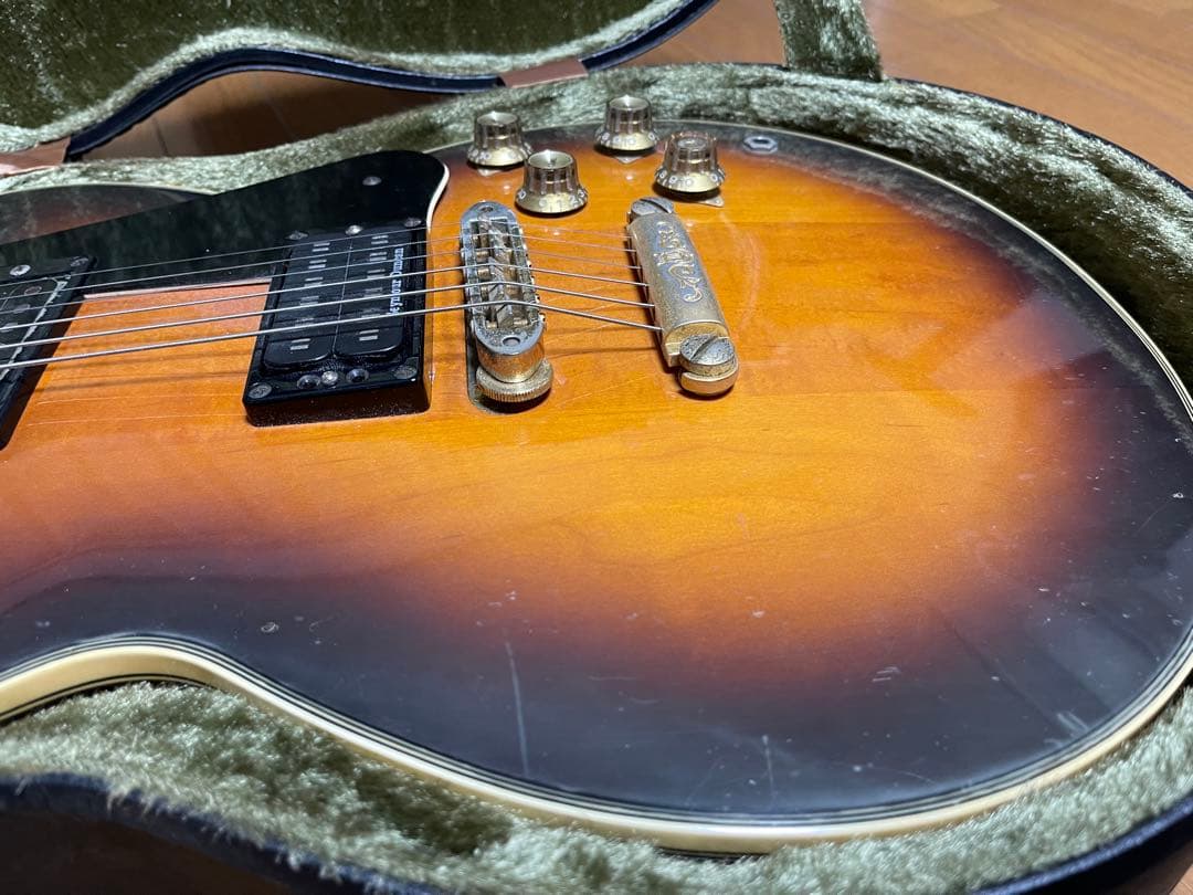 【1982年製】Yamaha SG-2000 ヤマハ エレキギター