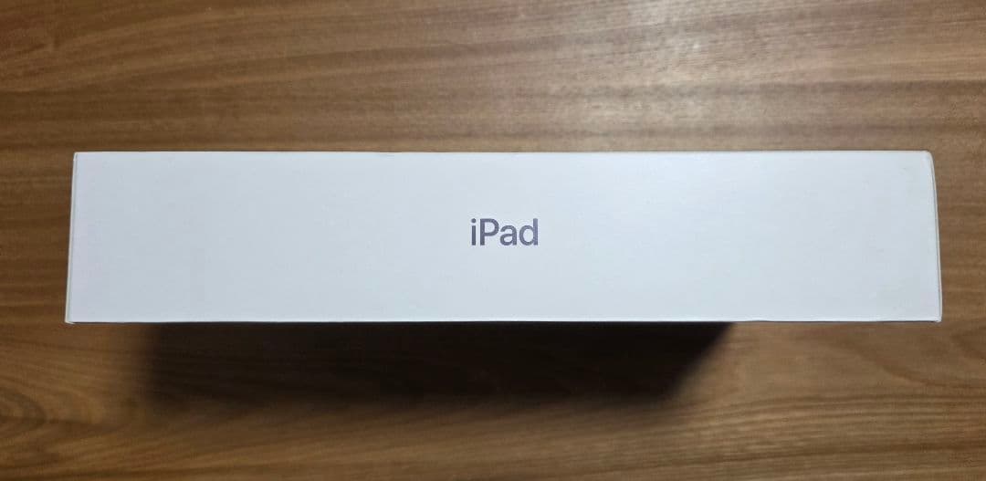 【甘味食べたい】Apple iPad 第9世代 256GB スペースグレー