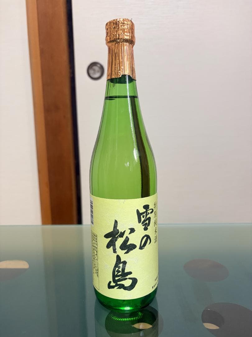 朔*ん様 日本酒 飲み比べ720ml　6本セット