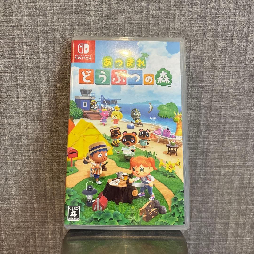【金額相談可】Nintendo Switchゲームソフト　まとめ売り