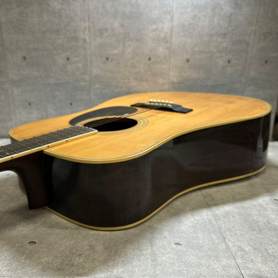 Tokai Cat's Eyes CE-200 アコースティックギター
