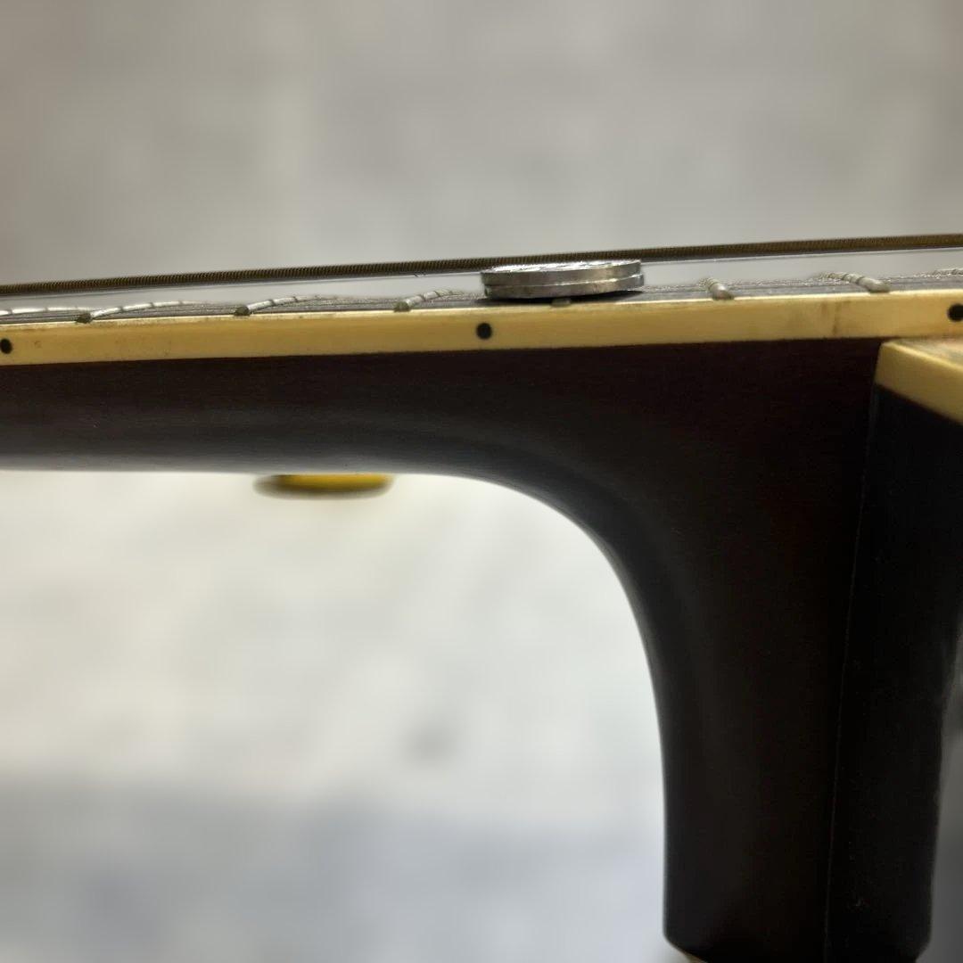 Tokai Cat's Eyes CE-200 アコースティックギター