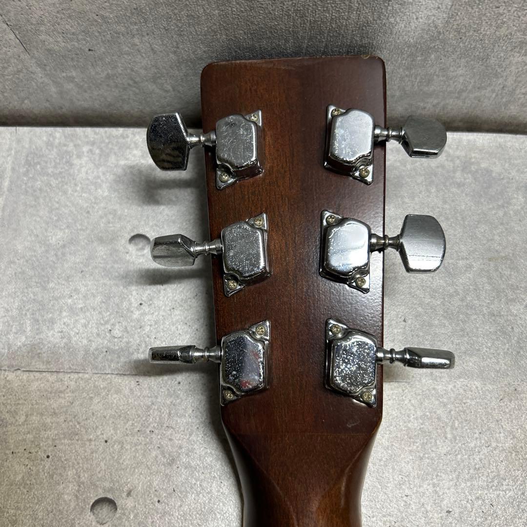 Tokai Cat's Eyes CE-200 アコースティックギター