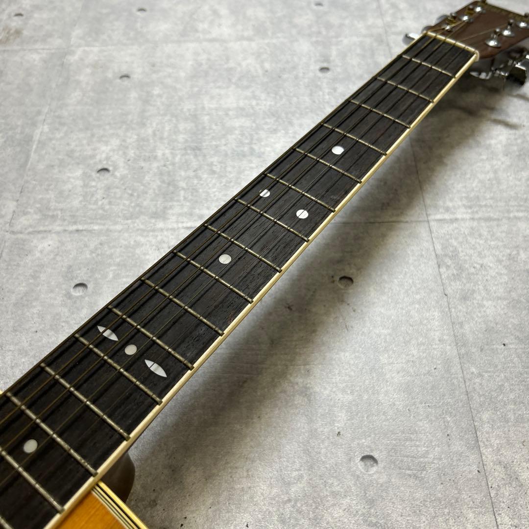 Tokai Cat's Eyes CE-200 アコースティックギター