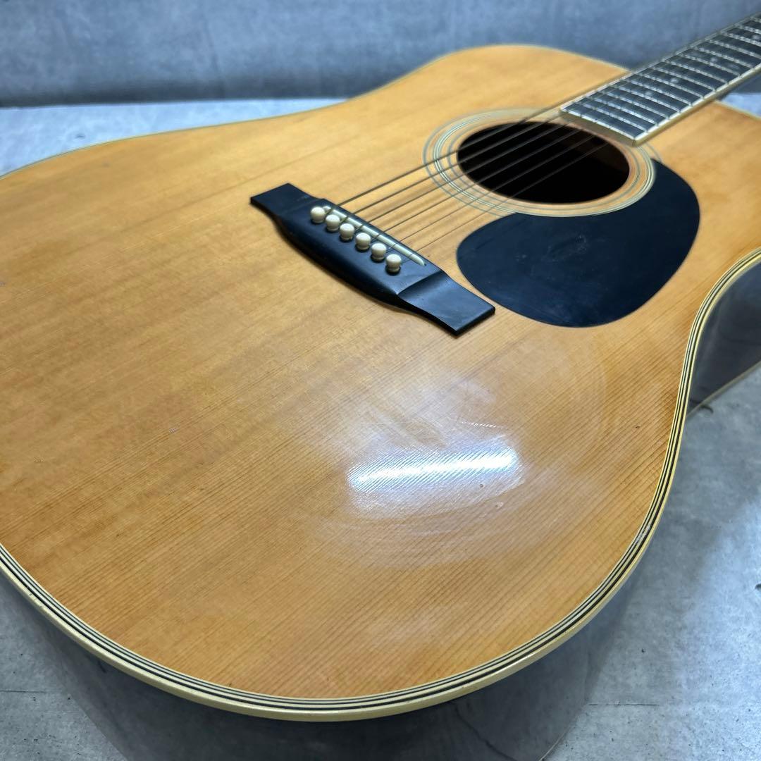 Tokai Cat's Eyes CE-200 アコースティックギター