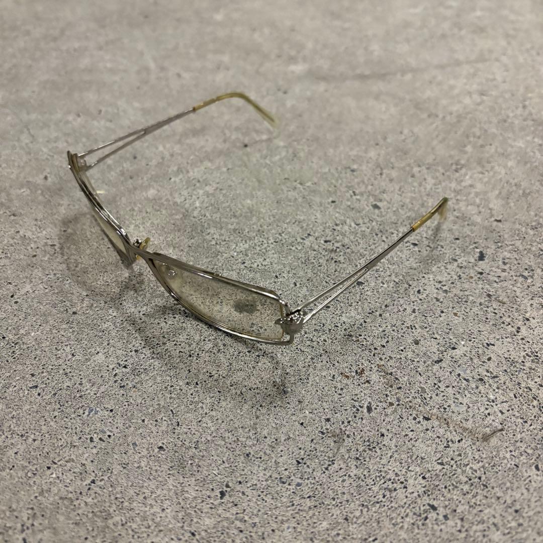 小物 VERSACE medusa l sunglasses