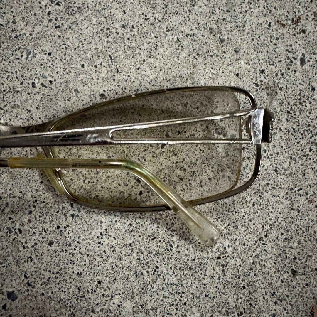 小物 VERSACE medusa l sunglasses