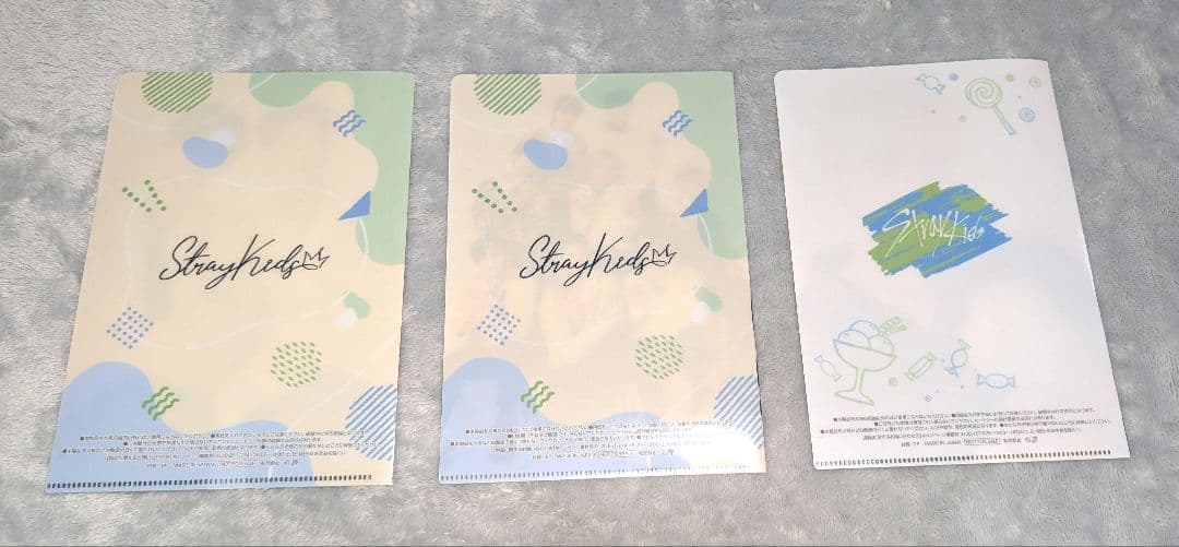 StrayKids　ペンライト　バンチャン　セット