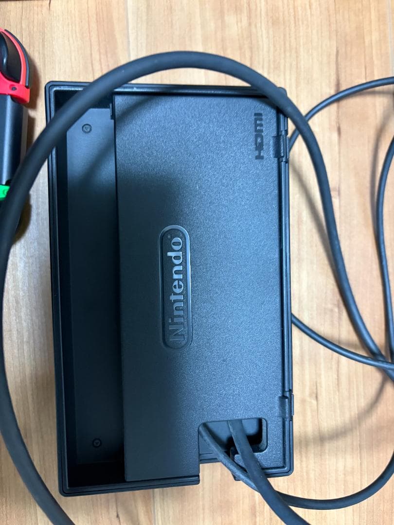 任天堂Switch本体＋人気Joy-Con4本＋ワイヤレスコン2台豪華フルセット