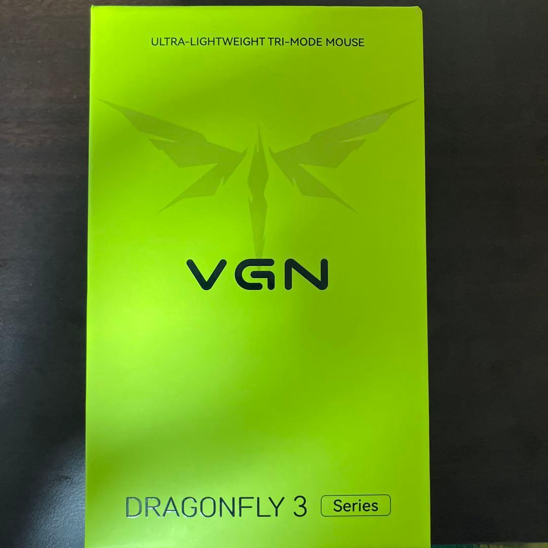 マウス・トラックボール VGN dragonfly3 MASTER PLUS