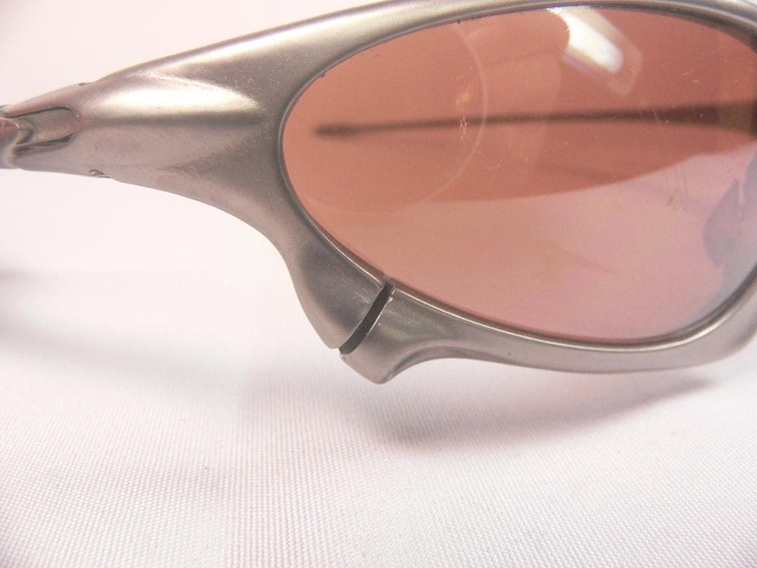 難あり OAKLEY PENNYサングラス ジャンク扱い オークリー ペニー