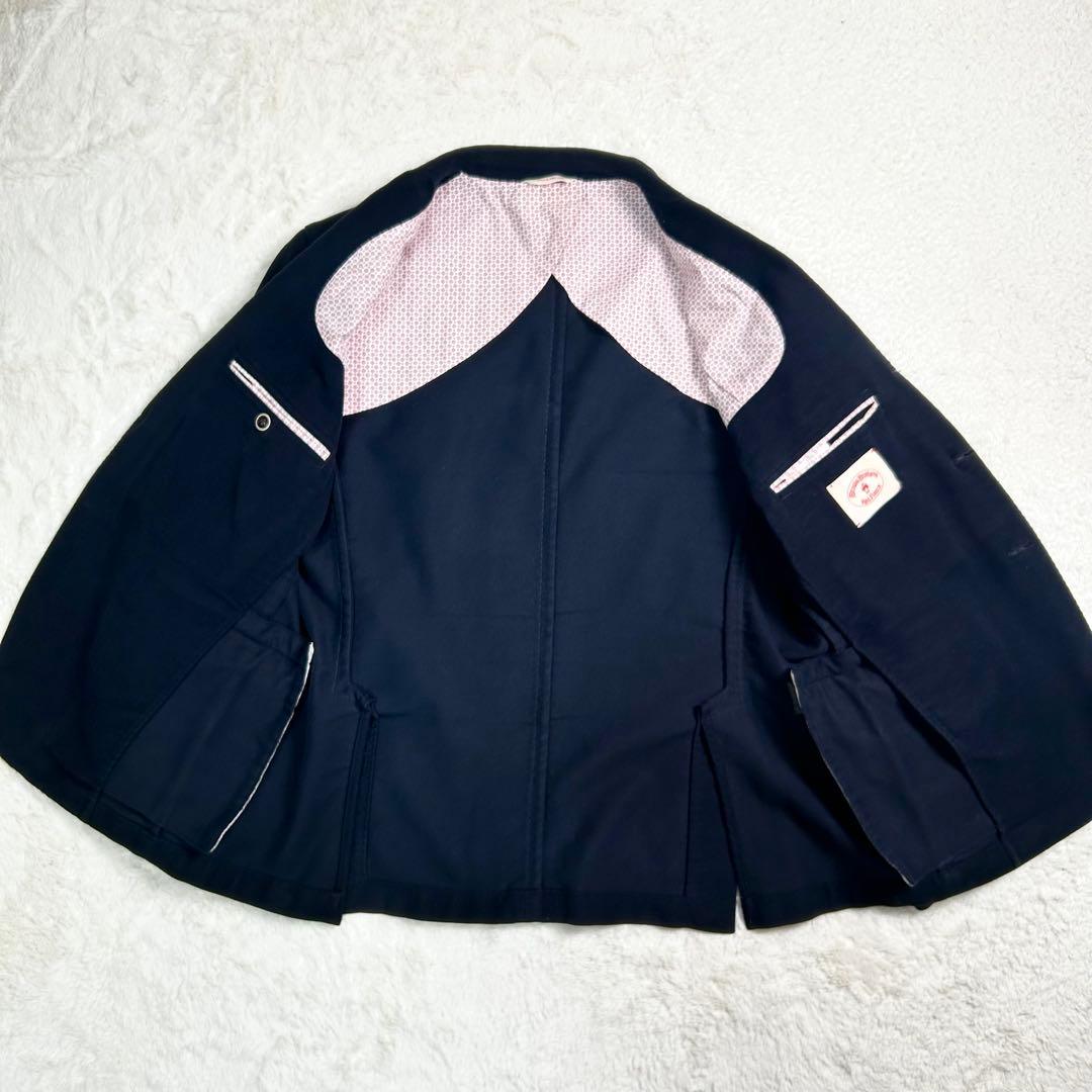 希少✨Brooks Brothers テーラードジャケット　ジレ　2点セット