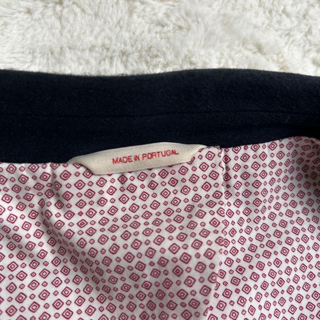 希少✨Brooks Brothers テーラードジャケット　ジレ　2点セット