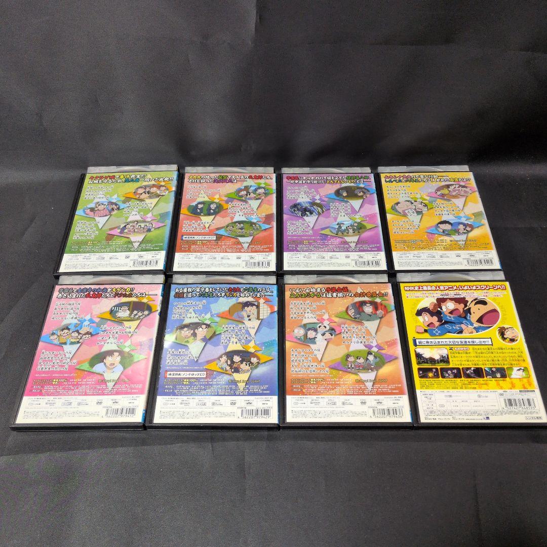 「 忍たま乱太郎 」 第17シリーズDVD 全巻セット・おまけ劇場版DVD付き
