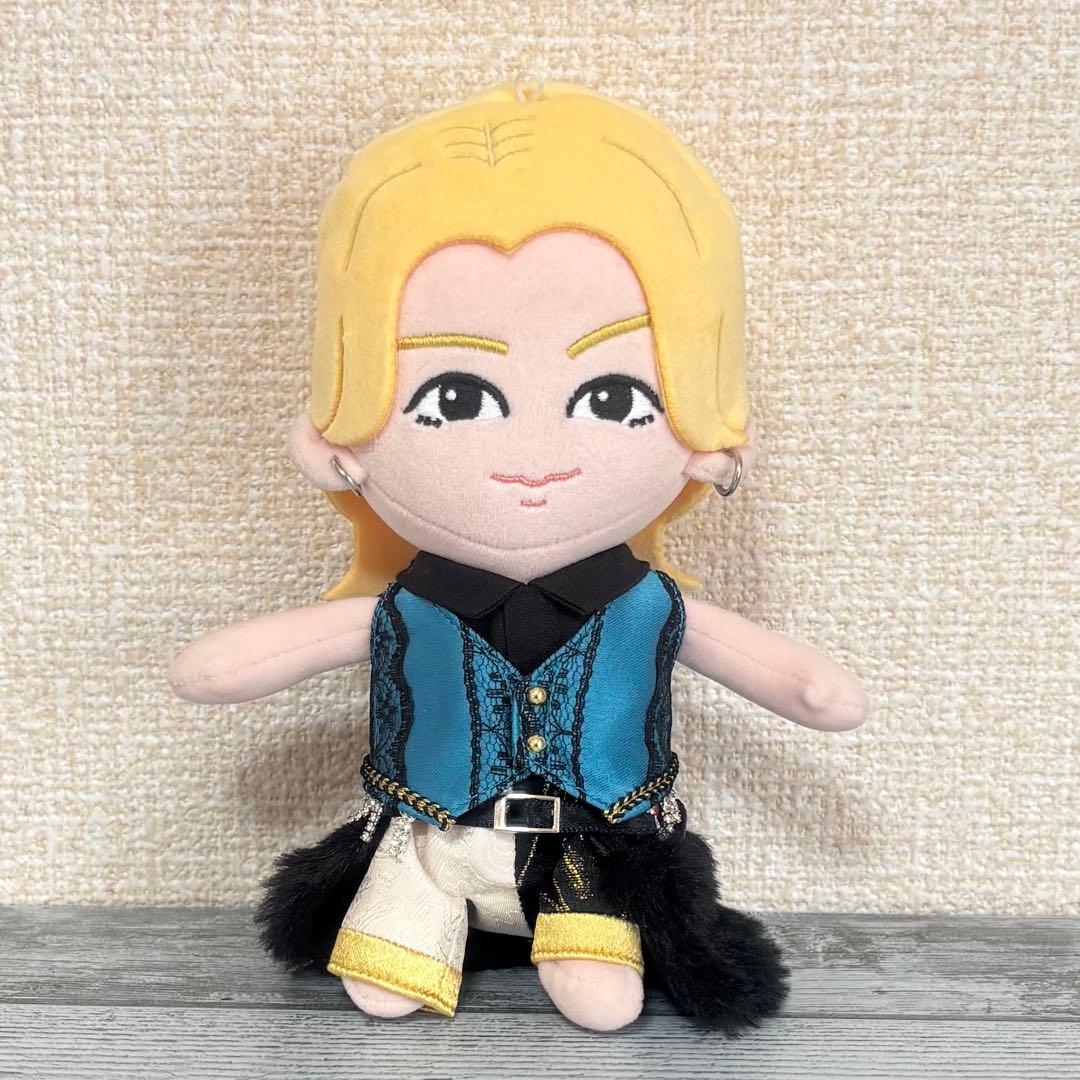 うー♡はぴぬい衣装オーダーページ