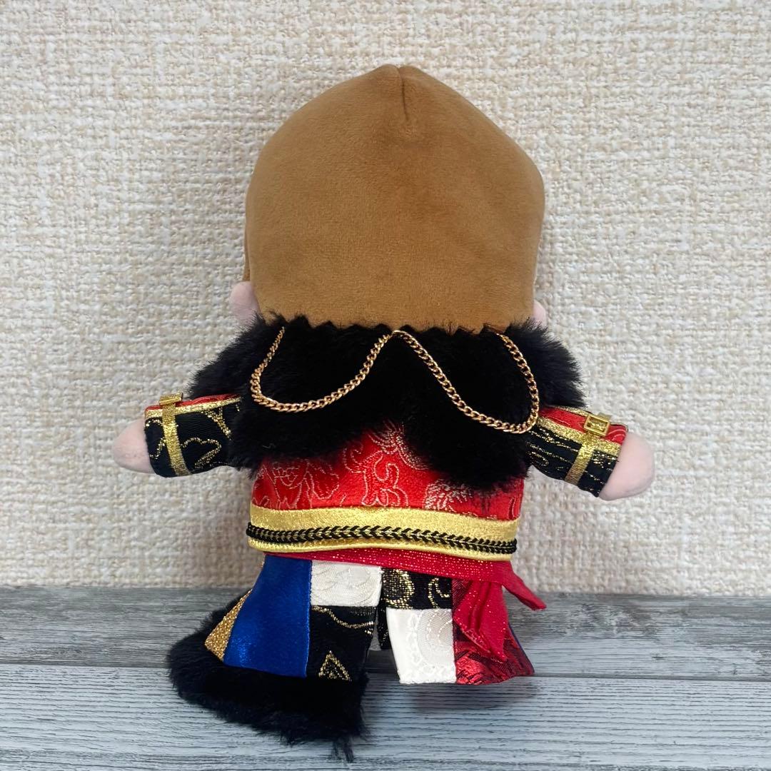 うー♡はぴぬい衣装オーダーページ