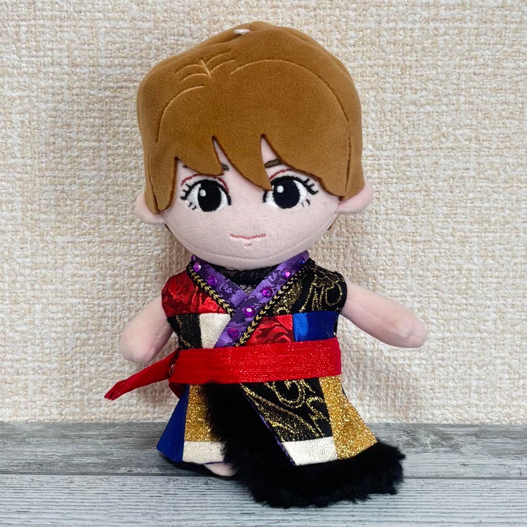 うー♡はぴぬい衣装オーダーページ