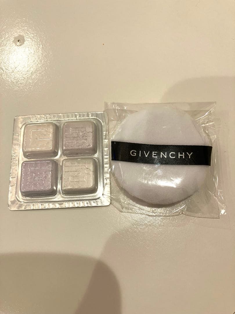 GIVENCHY美品ジバンシィ☆ファンデ＆ヘアミスト