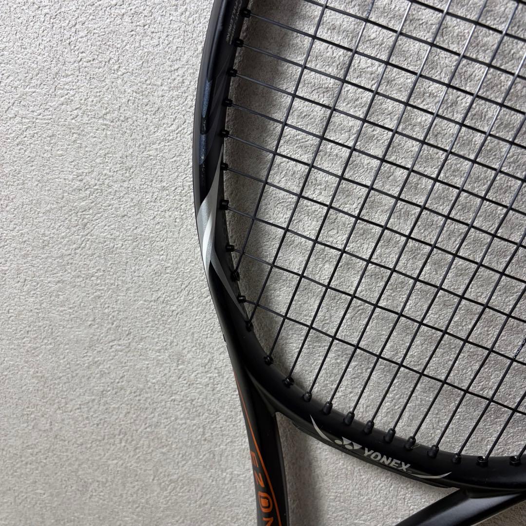 【極美品】YONEX ヨネックス EZONE Xi 98 G2