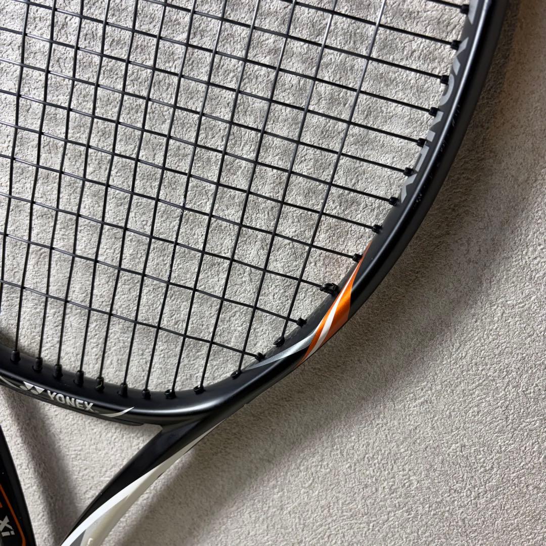 【極美品】YONEX ヨネックス EZONE Xi 98 G2