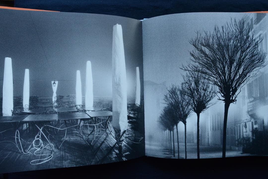 【Venezia: Michael Kenna】スペシャルエデション版　★新品