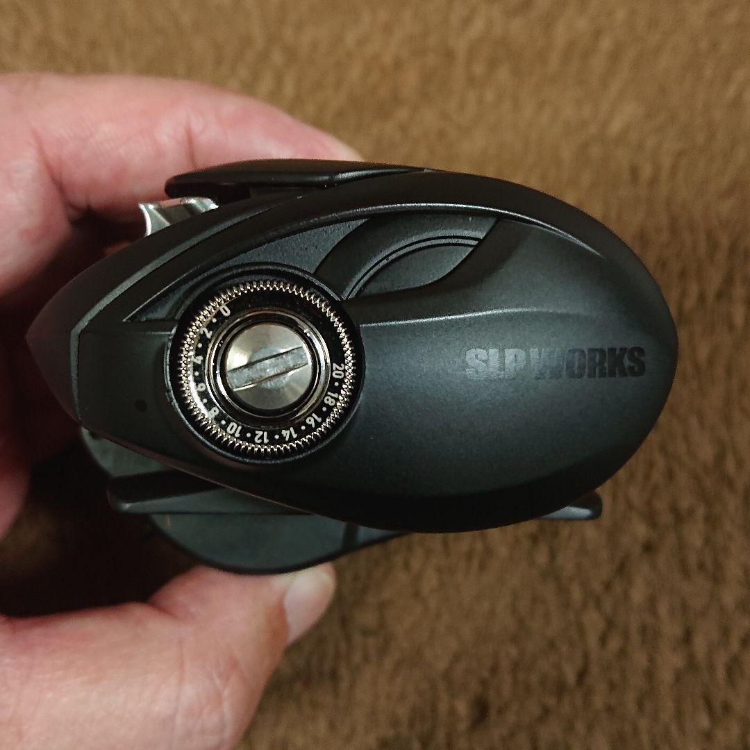 SLPワークス 22TR SV TW 105H-SLPW 右 ※ハンドルなし
