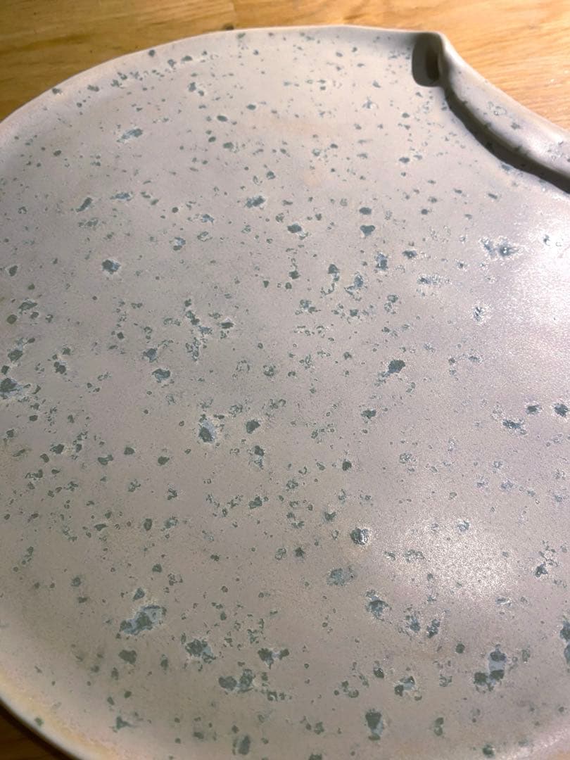 ceramichi セラミチ　限定　お皿　大判