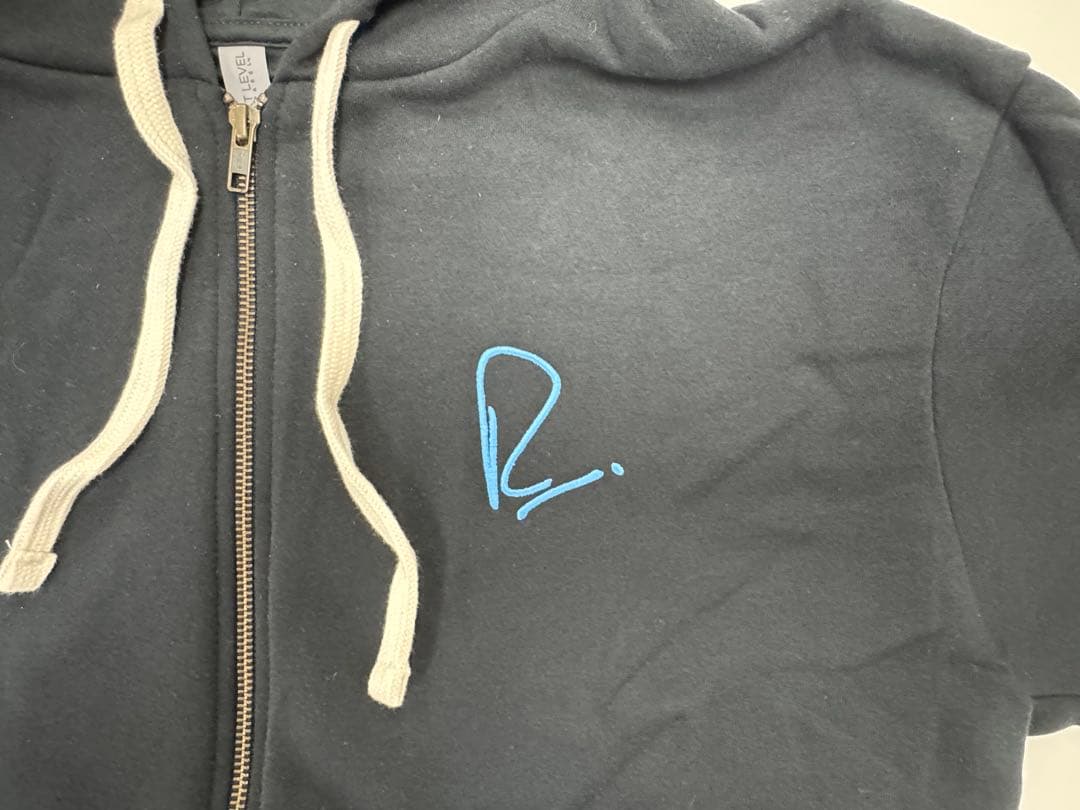 Rupert Neve Designs【RND Logo Hoodie】 XL