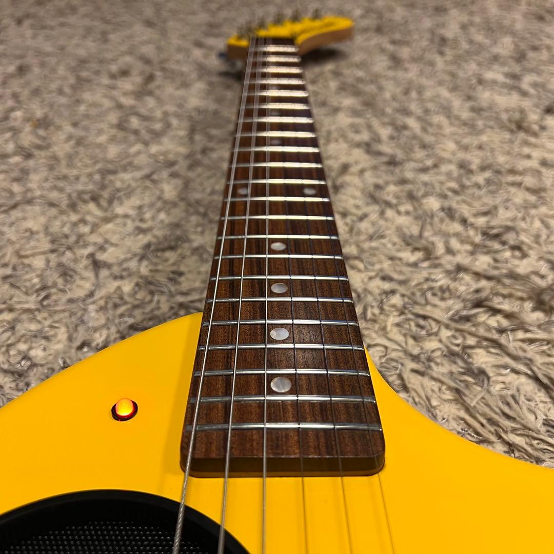 FERNANDES フェルナンデス ZO-3 エレキギター エフェクター付