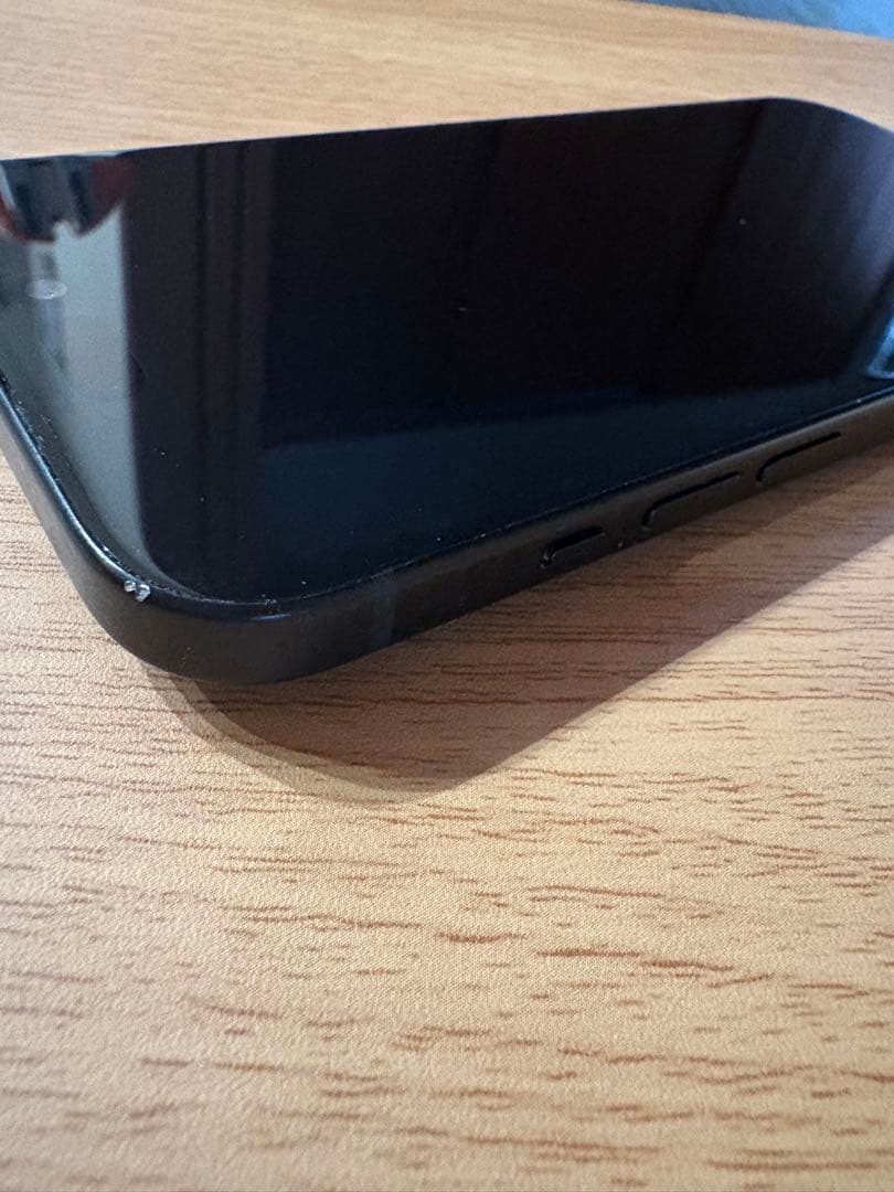 iPhone15 128GB SIMフリー