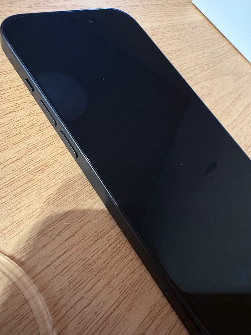 iPhone15 128GB SIMフリー
