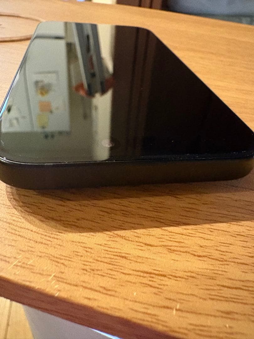iPhone15 128GB SIMフリー