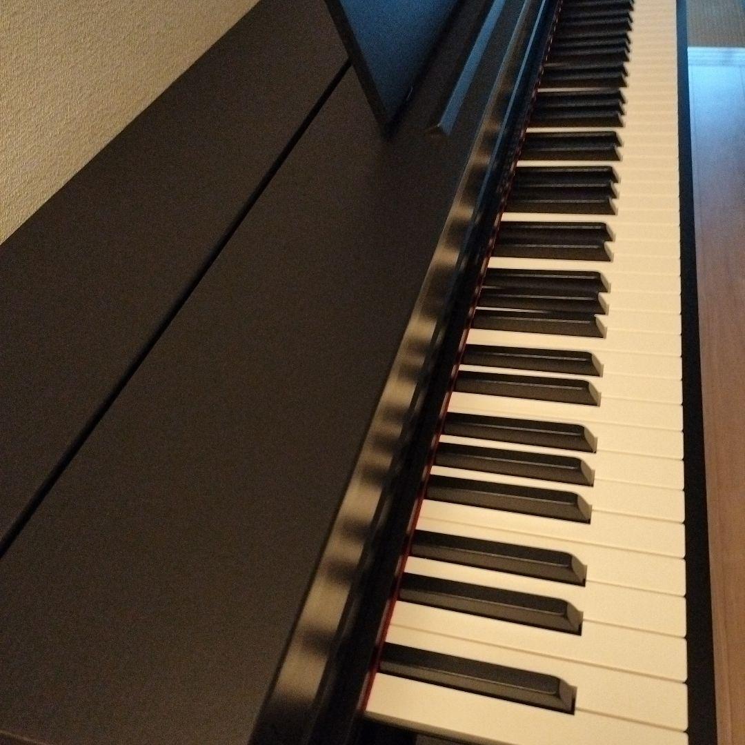 CASIO CELVIANO AP-300 ブラック 電子ピアノ 椅子付き