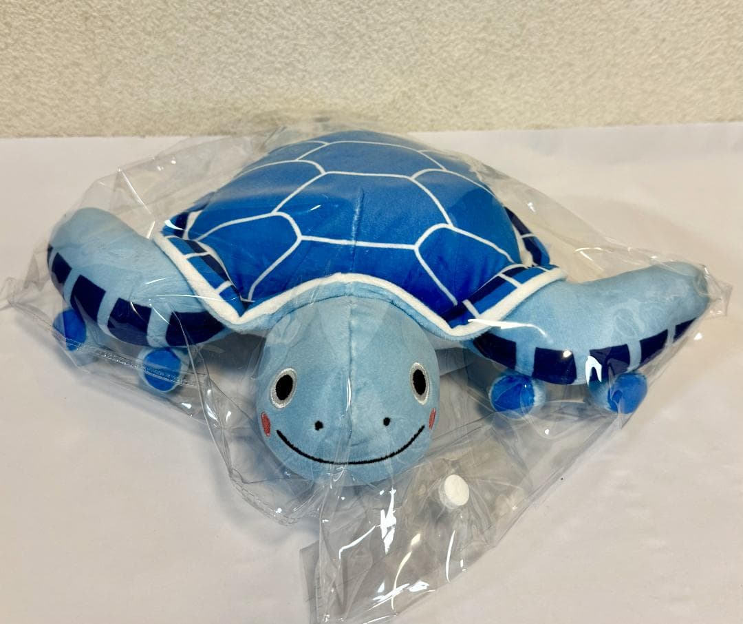 希少！ANA公式フライングホヌぬいぐるみ3点セット (機内販売プリオーダーのみ)
