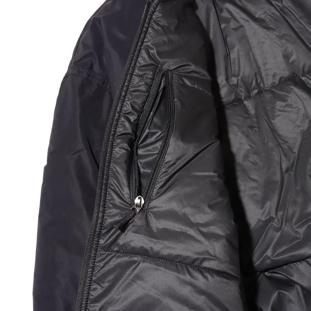 ジャケット・アウター THE NORTH FACE NY82452 BOMBER JACKET