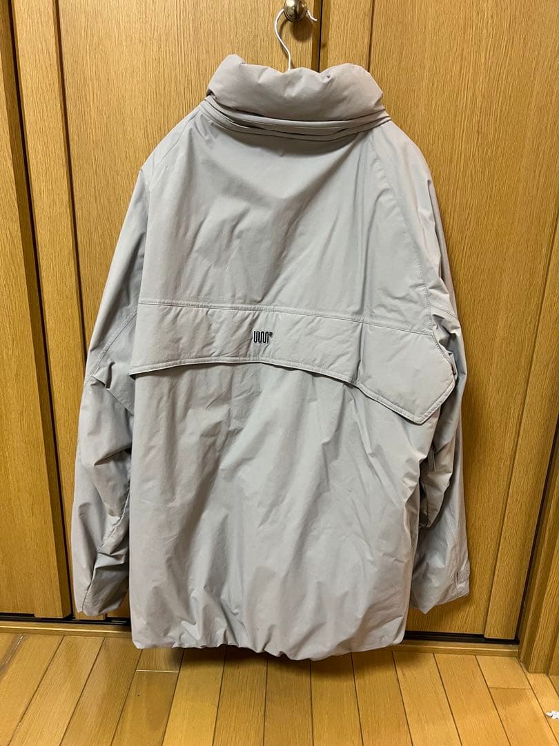 USS2 24-25 スノーボードウェア M