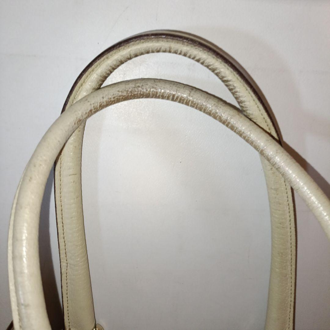 ［元値93,280円］Gucci GGパターン バッグ ベージュ