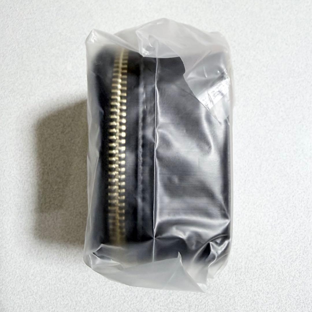 【新品未使用】NIL DUE/NIL UN TOKYO アクセサリーポーチ