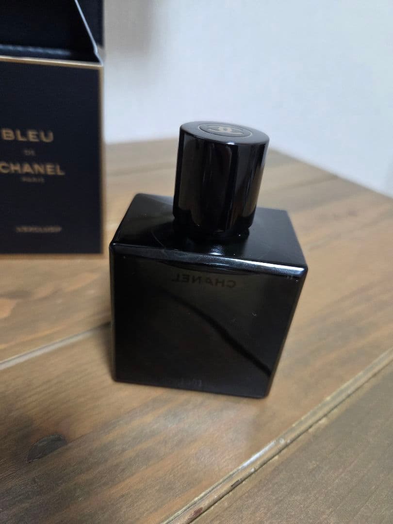 男性用）BLEU DE CHANEL L'EXCLUSIF 香水