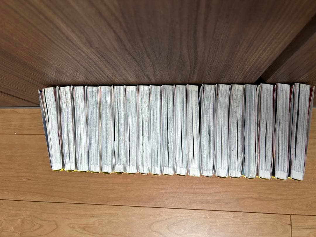 角川まんが学習シリーズ 日本の歴史　１９冊セット（１５巻+別冊４巻）