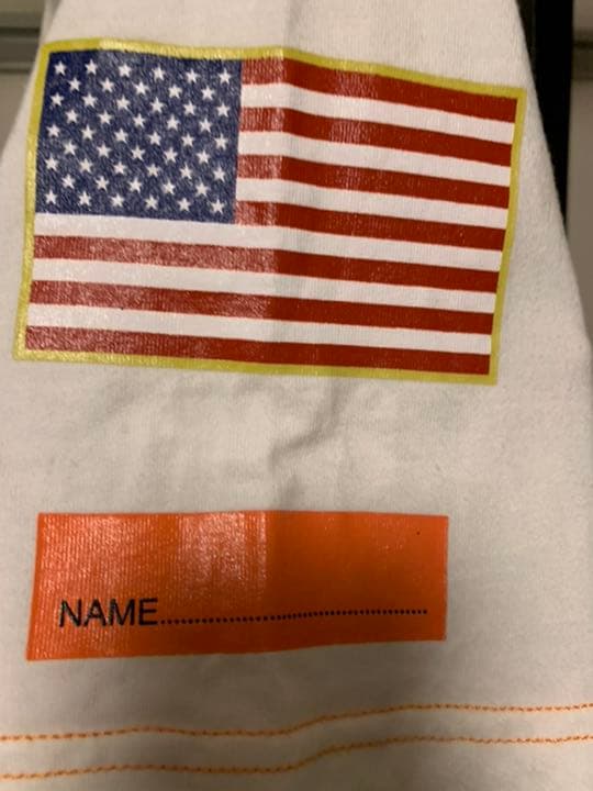 Heron Preston ヘロンプレストン セットアップ ストリート
