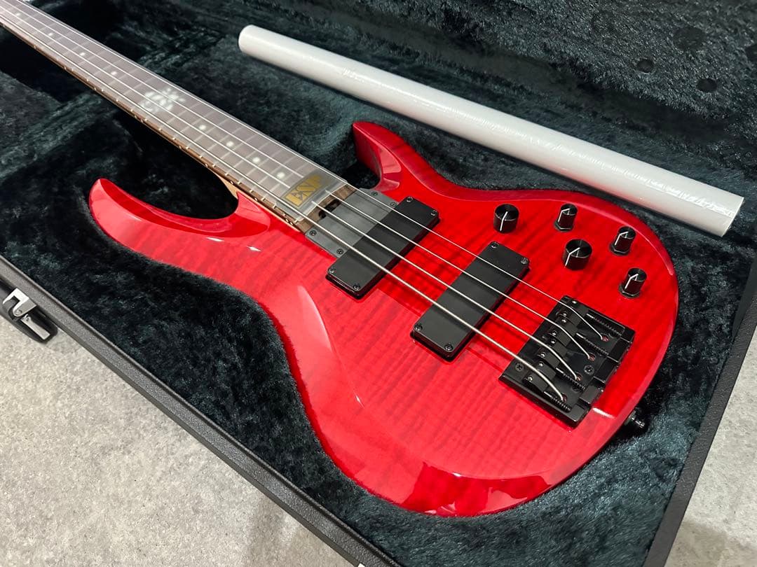 ESP BTL LISA II Roselia 今井リサ モデル